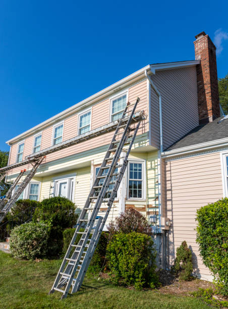 Best Attic Cleanout  in Leonville, LA